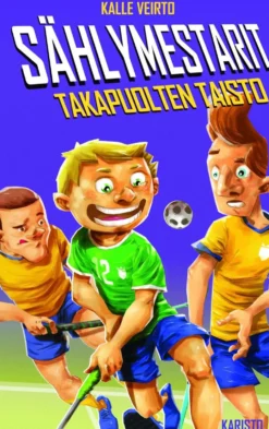 Veirto, Takapuolten taisto