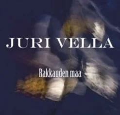 Vella, Rakkauden maa - Runoja ja dialogeja