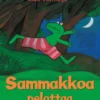 Velthuijs, Sammakkoa pelottaa