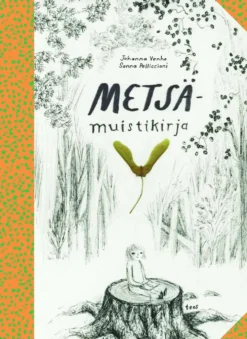 Venho, Metsämuistikirja