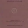 Venäjän runotar (näköispainos)