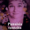 Ventelä, Punaisia tunteita