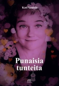 Ventelä, Punaisia tunteita