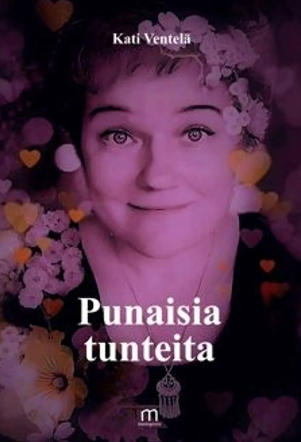 Ventelä, Punaisia tunteita