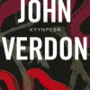 Verdon, Kyynpesä