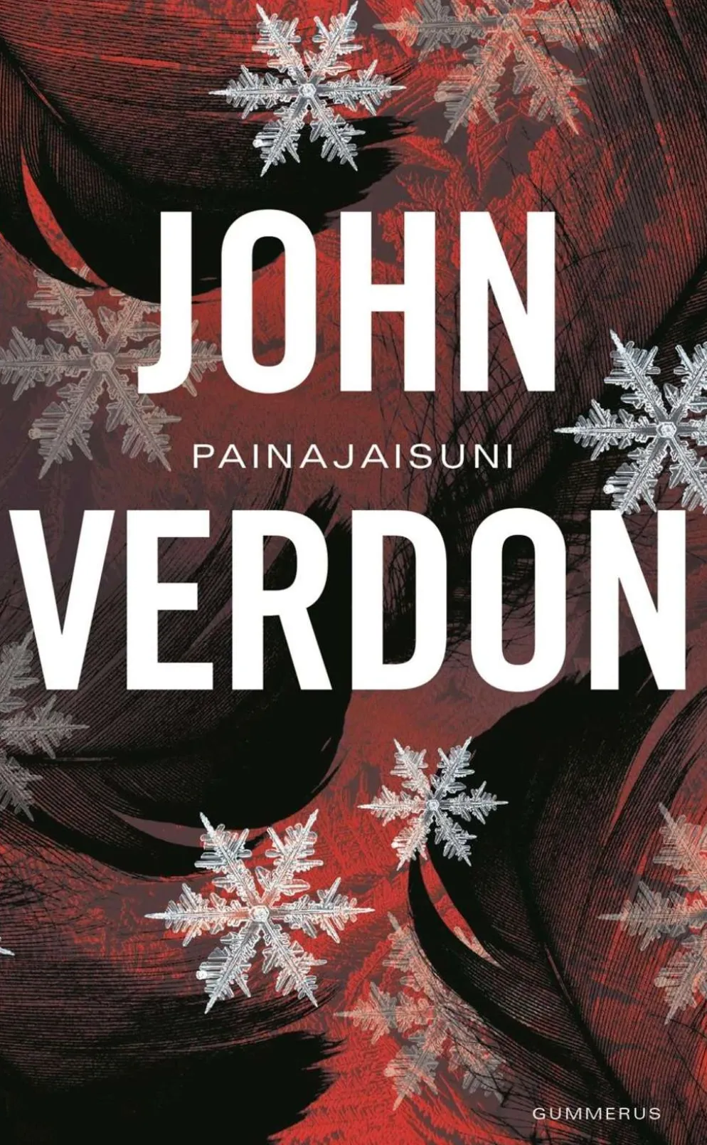 Verdon, Painajaisuni