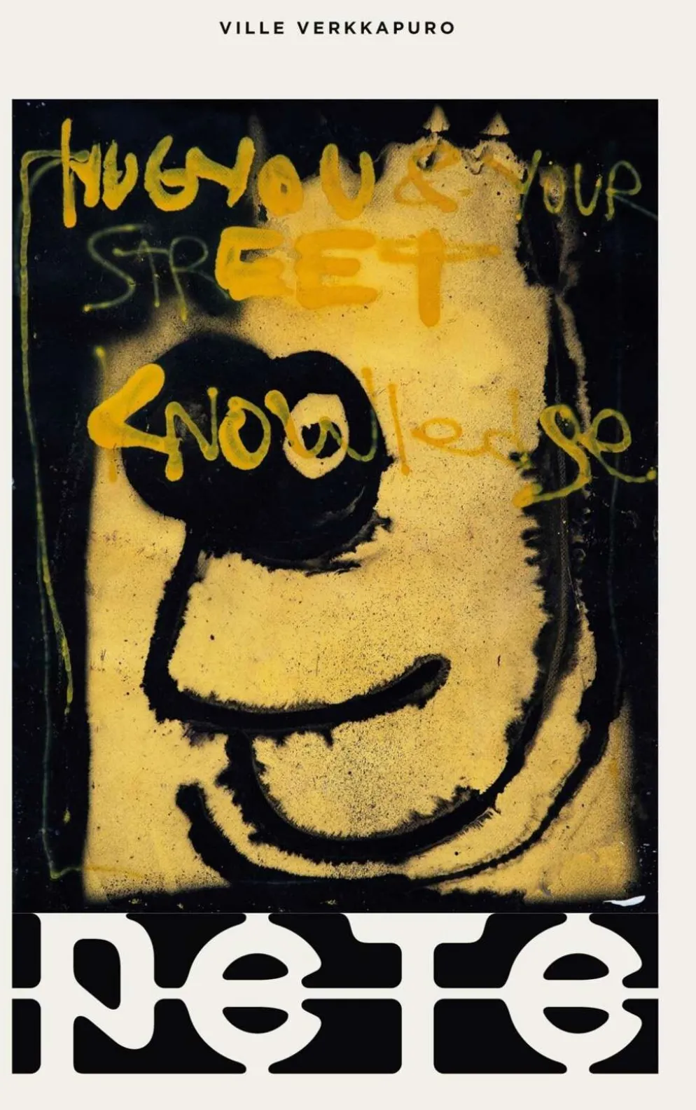 Verkkapuro, Pete