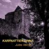 Verne, Karpaattien linna (mp3-cd)