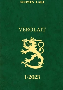 Verolait 1/2023