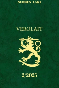 Verolait 2/2025