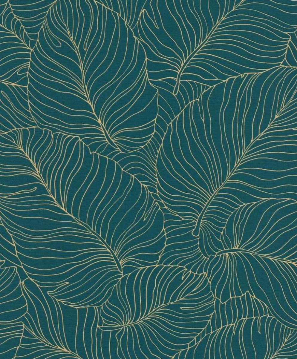 VerticalArt vinyylipintainen kuitutapetti Phoenix A50902