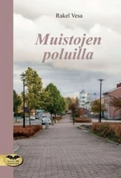 Vesa, Muistojen poluilla
