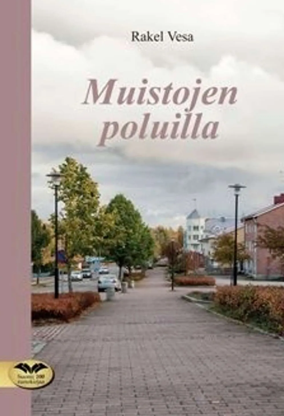 Vesa, Muistojen poluilla