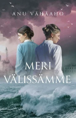 Vähäaho, Meri välissämme