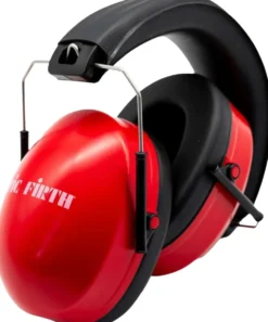 Vic Firth kuulosuojaimet KIDP2 lapsille