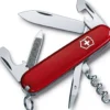 Victorinox Sportsman taskutyökalu punainen