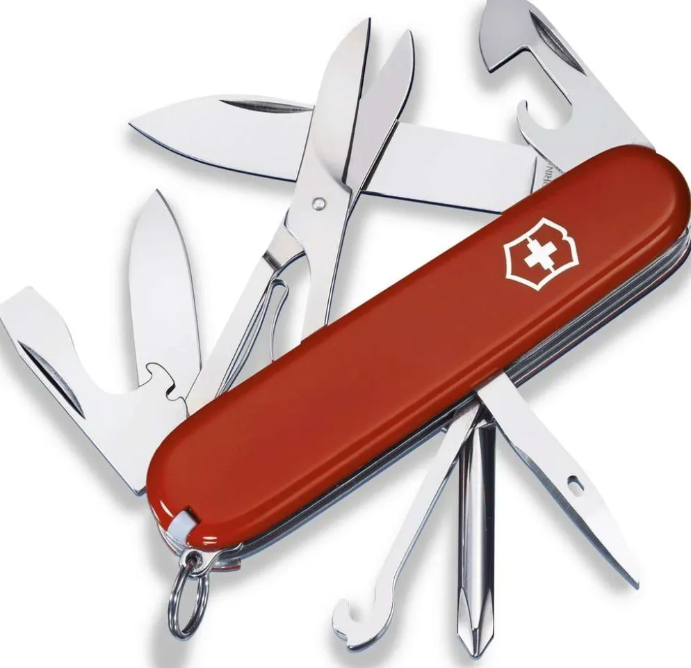 Victorinox Super Tinker taskutyökalu
