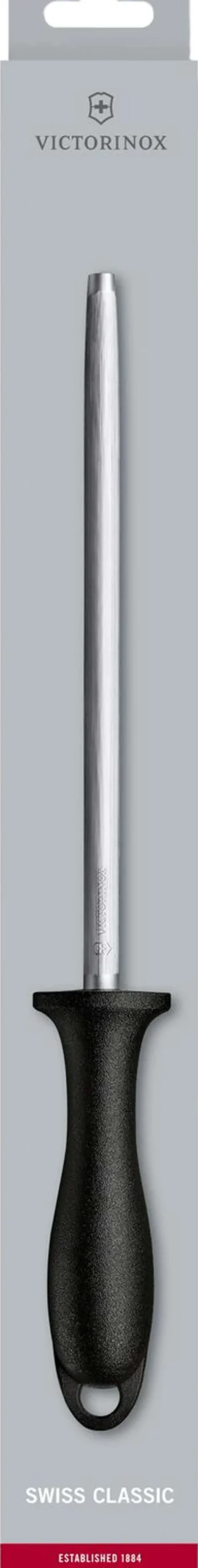 Victorinox teroituspuikko 20 cm pyöreä