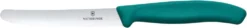 Victorinox tomaattiveitsi 11 cm vihreä
