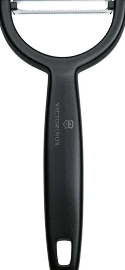 Victorinox Y-kuorija Ypso sahateräinen musta