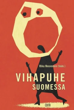 Vihapuhe Suomessa