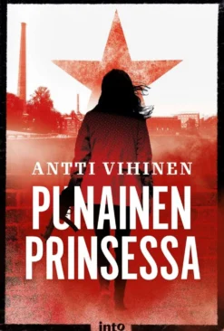 Vihinen, Punainen prinsessa