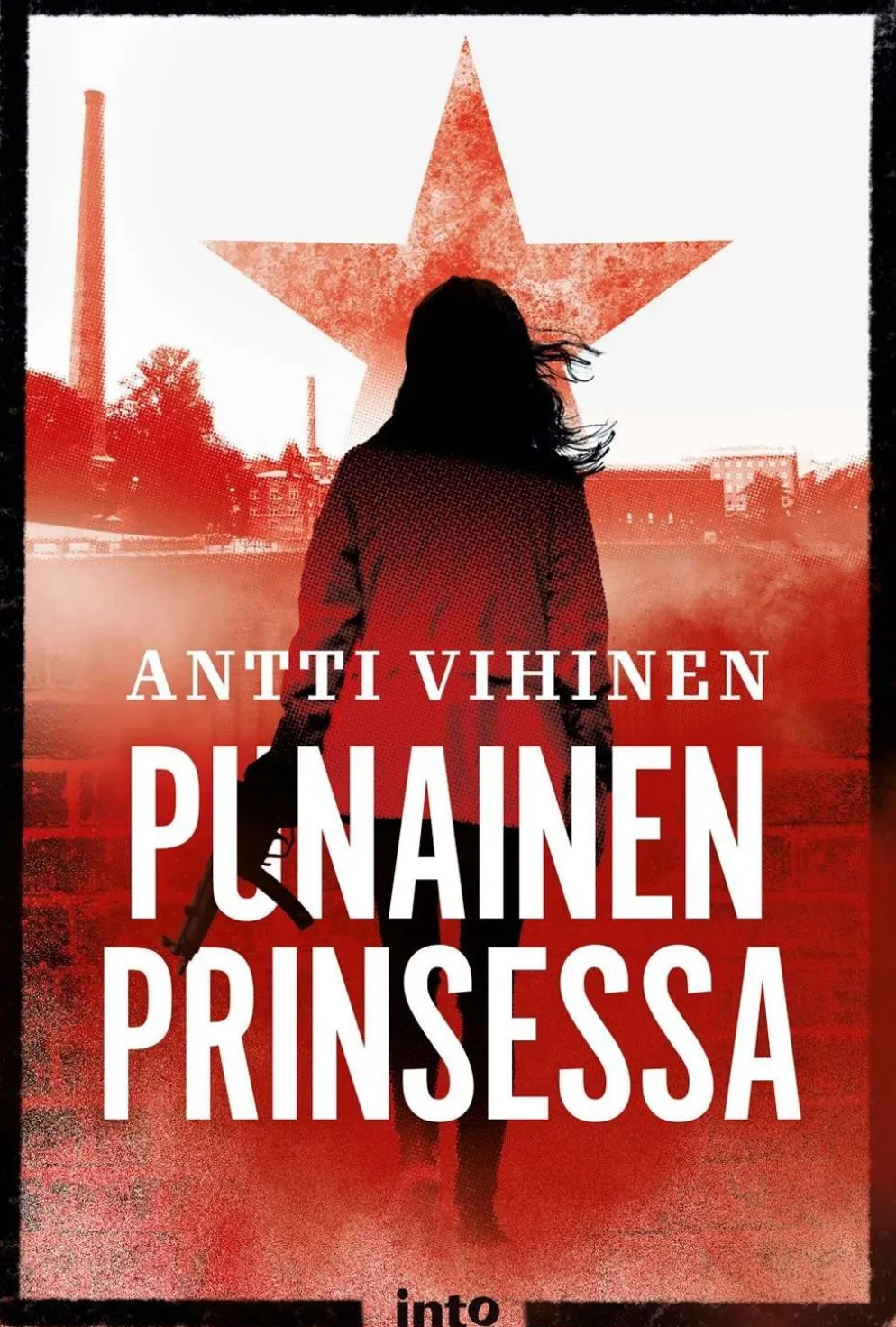 Vihinen, Punainen prinsessa
