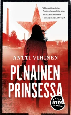 Vihinen, Punainen prinsessa