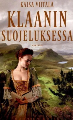 Viitala, Kaisa: Klaanin suojeluksessa