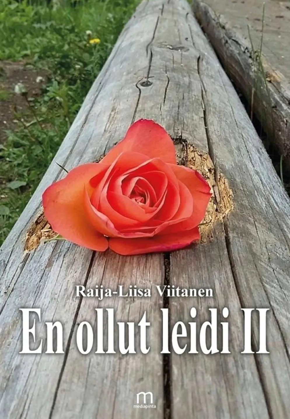 Viitanen, En ollut leidi II