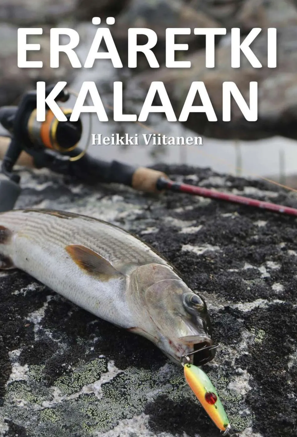 Viitanen, Eräretki kalaan