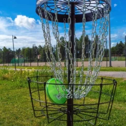 Viking Discs frisbeegolfkori Royal Basket