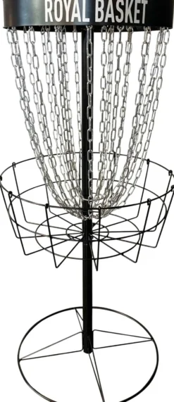 Viking Discs frisbeegolfkori Royal Basket