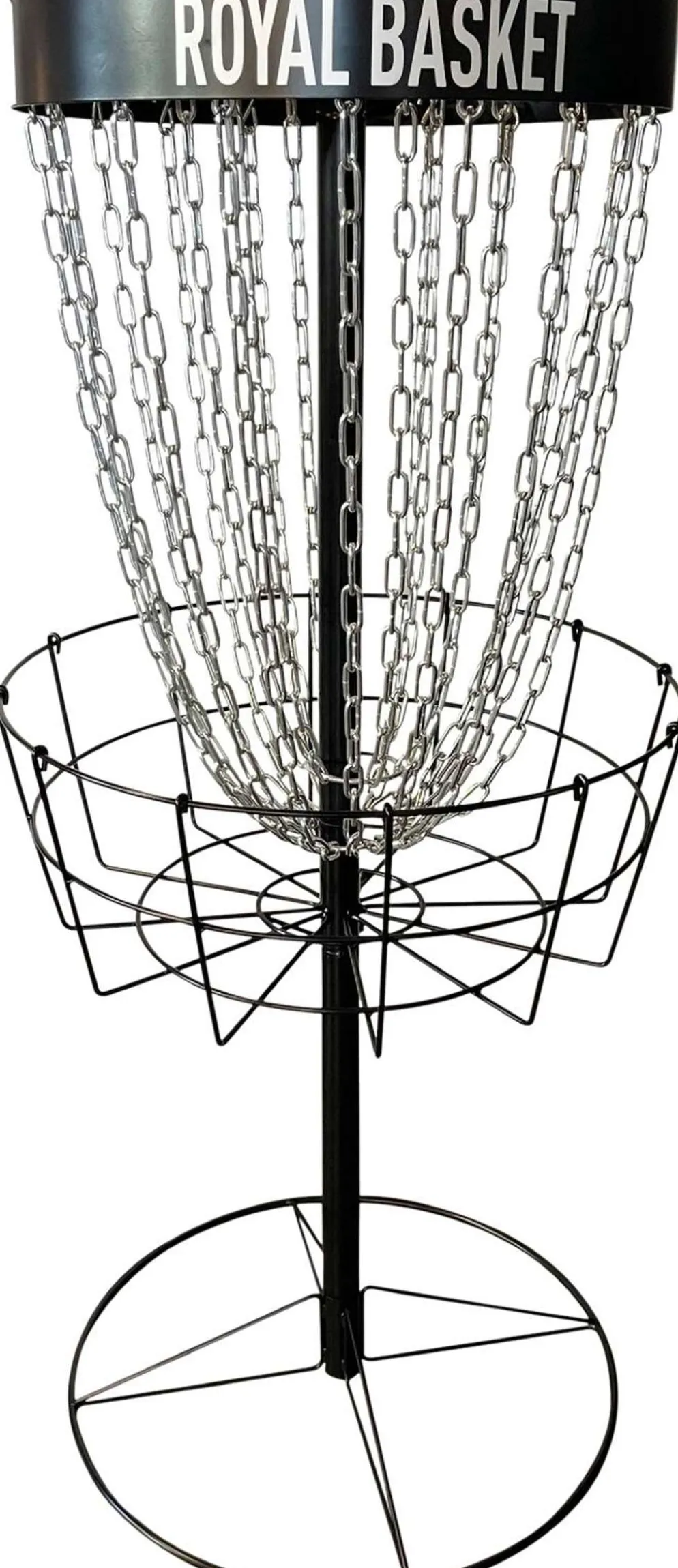 Viking Discs frisbeegolfkori Royal Basket