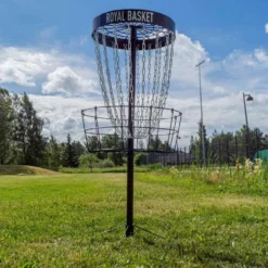 Viking Discs frisbeegolfkori Royal Basket