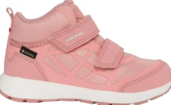 Viking lasten Gore-Tex välikausikenkä 3-55005 Veme Mid