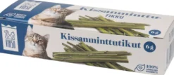 Viksu kissanminttutikut 6g