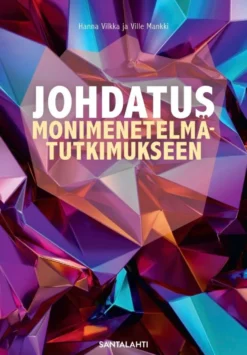 Vilkka, Johdatus monimenetelmätutkimukseen