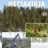 Vilkuna, Lasten ja nuorten metsäkirja