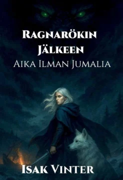 Vinter, Ragnarökin jälkeen - Aika Ilman Jumalia