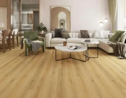 Vinyyli Luna Sand 1219,2x228,6mm 4+1mm