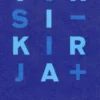 Virsikirja (taskuvirsikirja + Katekismus, pehmeäkantinen, sininen)