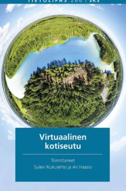 Virtuaalinen kotiseutu