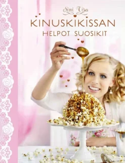 Visa, Kinuskikissan helpot suosikit
