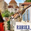 Väisänen, Ranska, rakkaudella