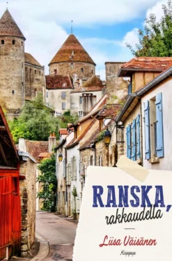 Väisänen, Ranska, rakkaudella