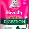 Vitakraft Hearts Digestion Kana 40g