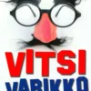 Vitsivarikko