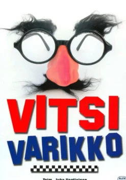 Vitsivarikko