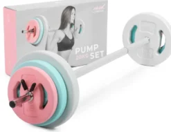 Vivid Pumppisetti 20kg